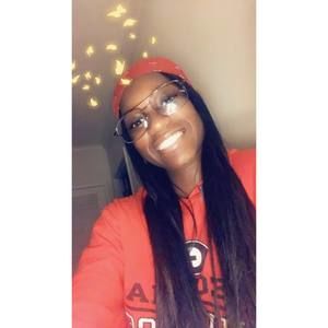 Meet your Posher, Keyana